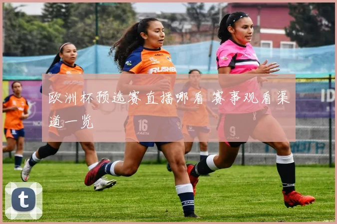 欧洲杯预选赛直播哪看 赛事观看渠道一览