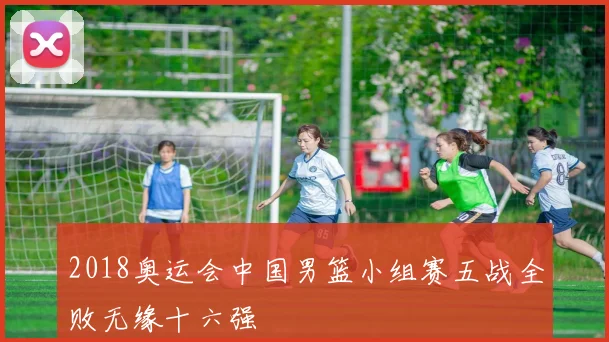 2018奥运会中国男篮小组赛五战全败无缘十六强